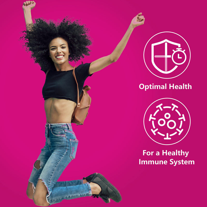 [Australia] - Lactoferrin, 60 capsules, LFS 90% 100mg, Aliness, improves the immune system function, gluten free, vegan 
