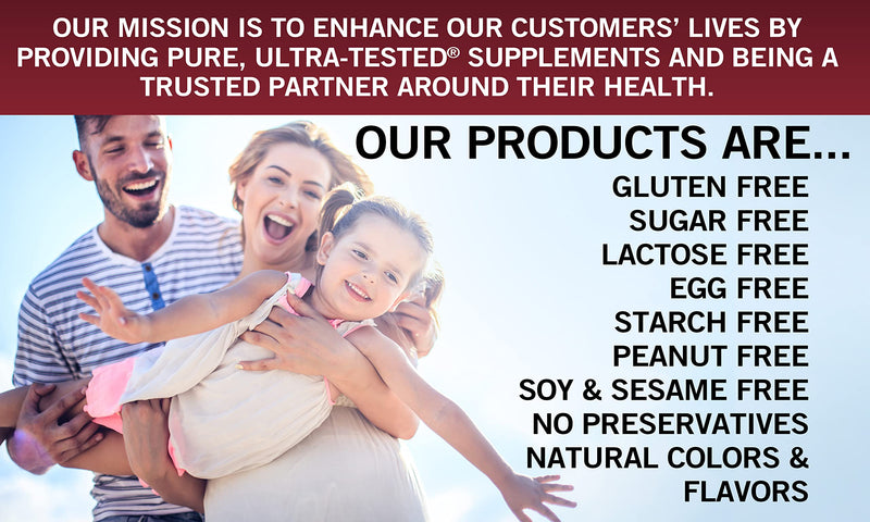 [Australia] - Kirkman - Biofilm Defense - 60 Capsules - Aids Gut & Digestive Health - Immune Support - Hypoallergenic 