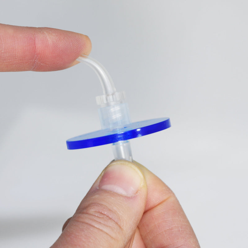 [Australia] - Hear Ear Cleaner, Ear Washer, Disposable Tips, Bag of 20. Replacement Tips for Ear Wax Removal Kits, Used for Ear Cleaning and Irrigation. 