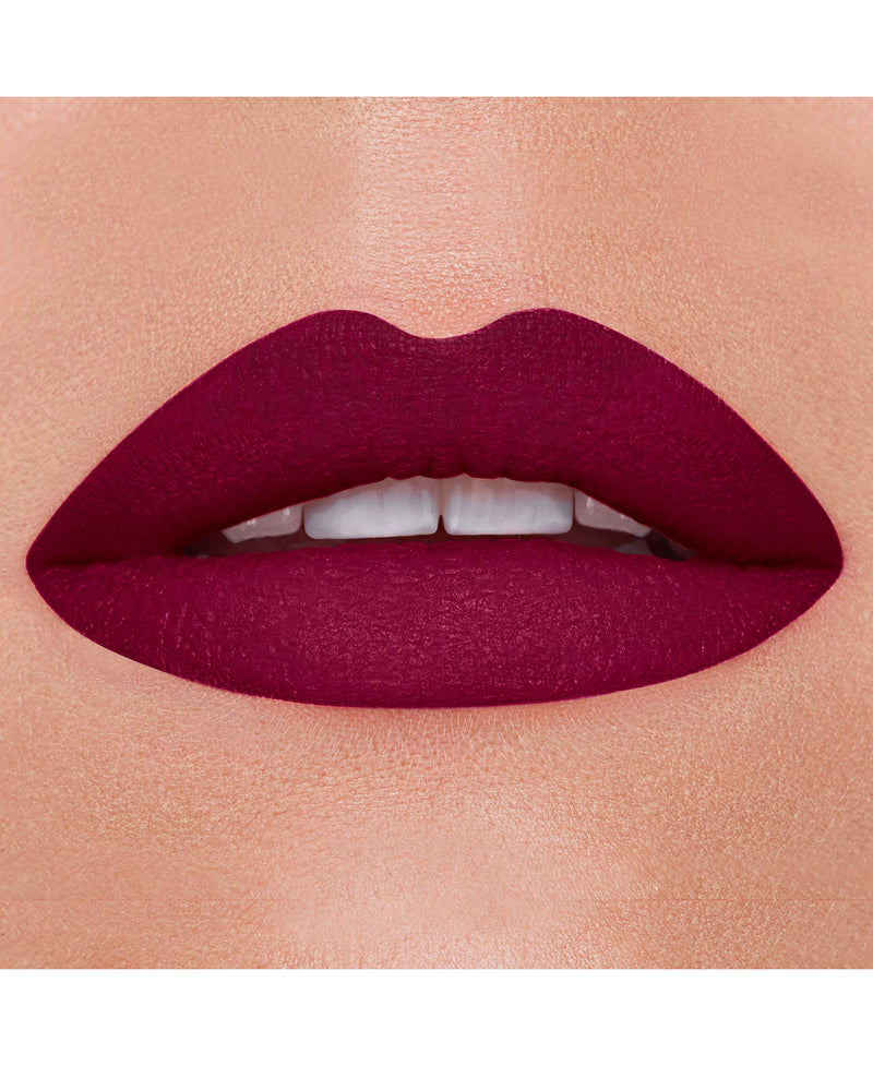 [Australia] - Natasha Moor Molten Matte Liquid Lipstick Alter Ego 