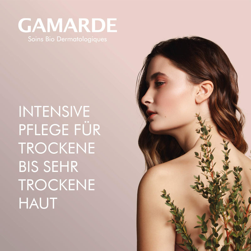 [Australia] - Gamarde Intense Nutrition Bio Cream 40 g 