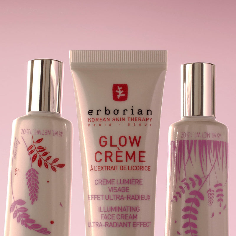 [Australia] - Erborian Glow Cream Illuminating Ultra-Radiant Effect 15-Milliliter 