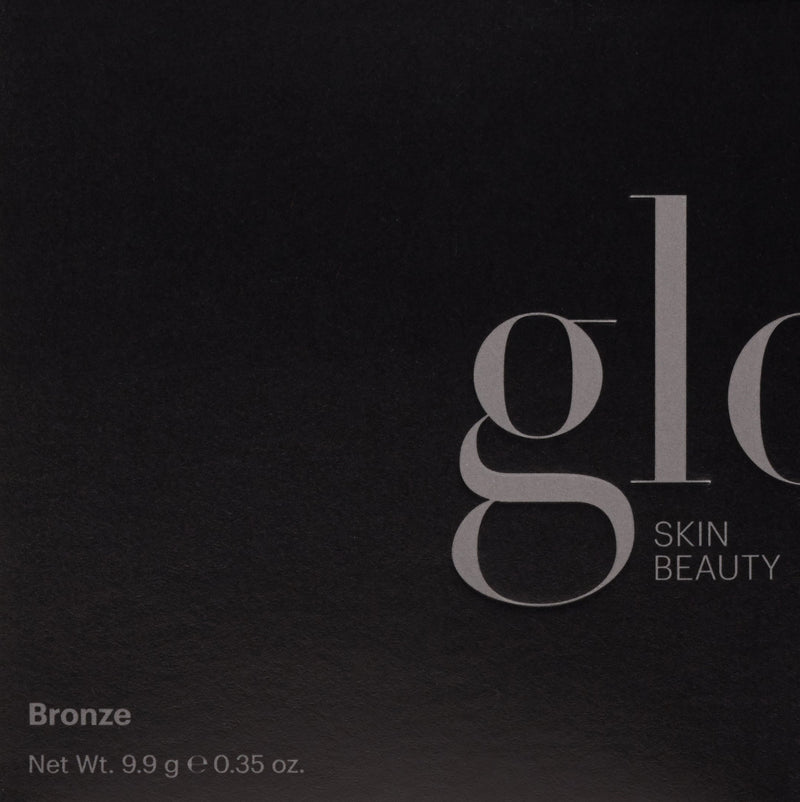 [Australia] - Glo Skin Beauty Bronze | Facial Bronzer and Mineral Makeup Contour Powder, Talc-Free and Cruelty-Free | Apply to Face and Neck for a Sunkissed Look Sunkiss 