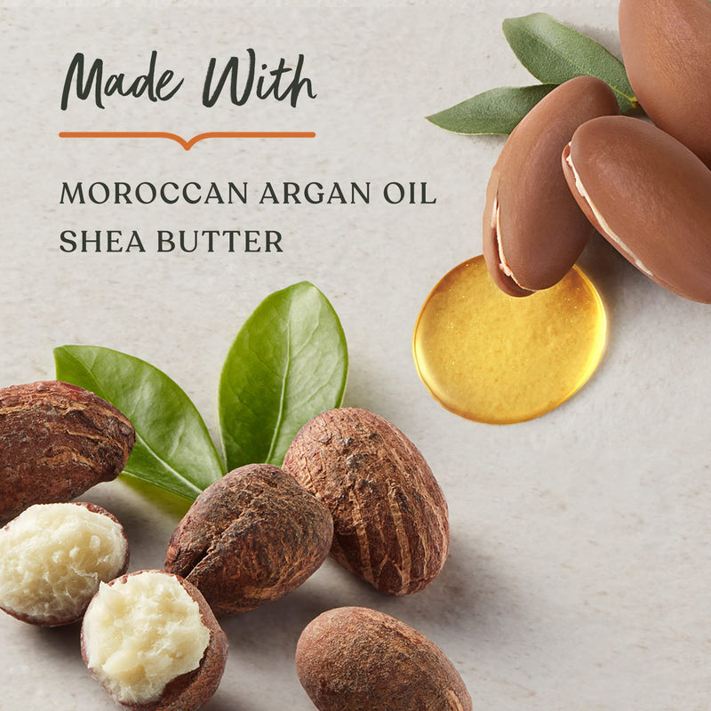 [Australia] - Sanctuary Spa Ruby Oud Melting Pearl Body Butter with Shea Butter & Argan Oil, No Mineral Oil, Cruelty Free & Vegan Body Moisturiser for Women, 300g 