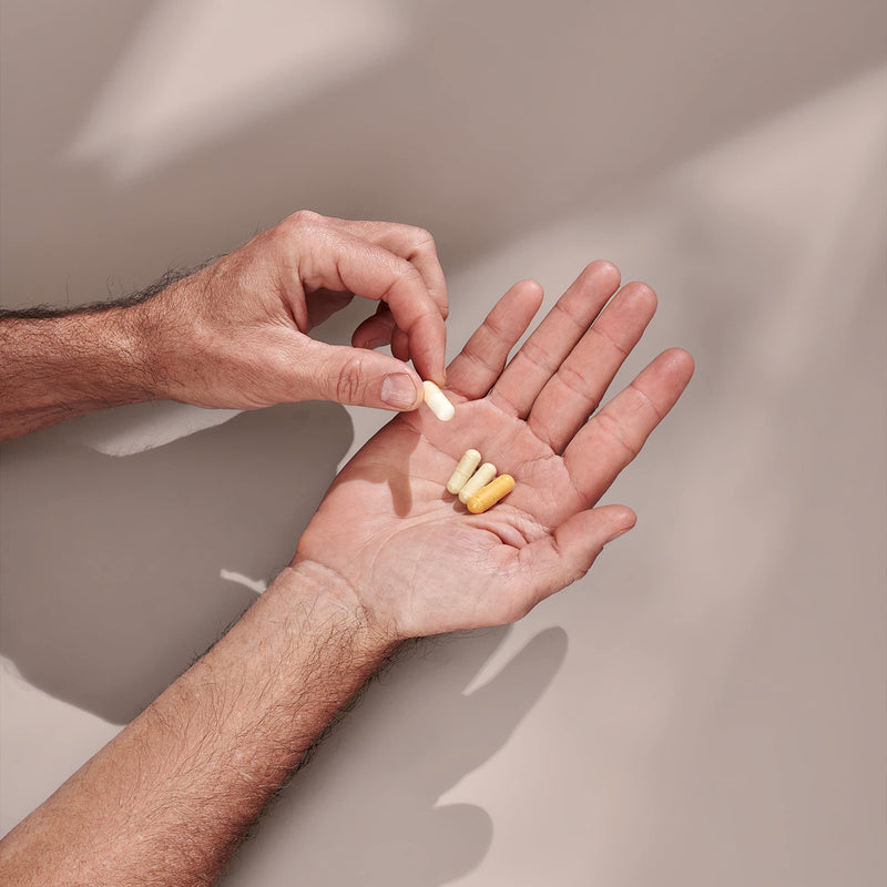 [Australia] - Twinlab Super Enzyme Caps - Digestive Enzymes with Pancreatin, Bromelain and Betaine HCL - Pancreatic Enzymes and Bromelain Supplement for Gut Health, Constipation Relief and Gas Relief, 50 Caps 