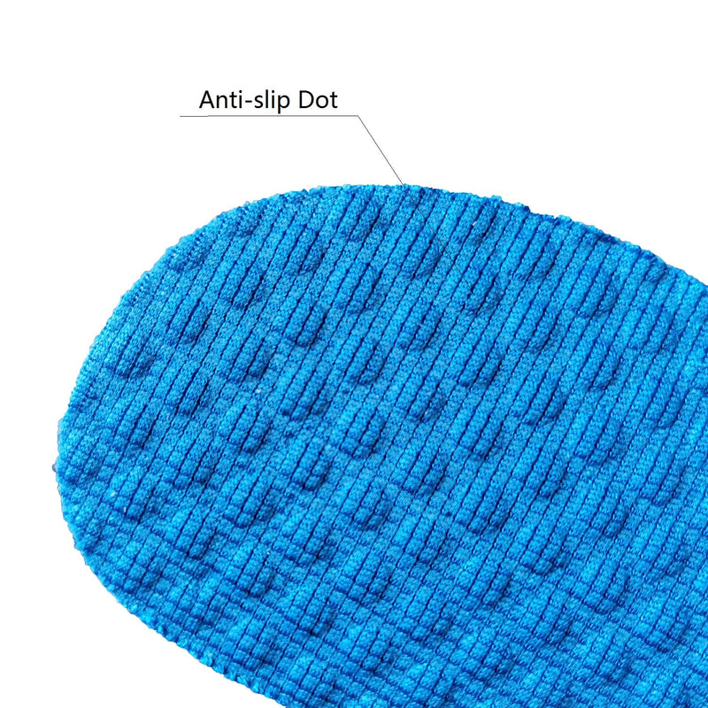 [Australia] - Kids Insoles Memory Foam Sport Children's Athletic Child Replacement Insole Shoe Sole Inserts for Children 2 Pairs (22CM Little kids13-3) 22CM Little kids13-3 