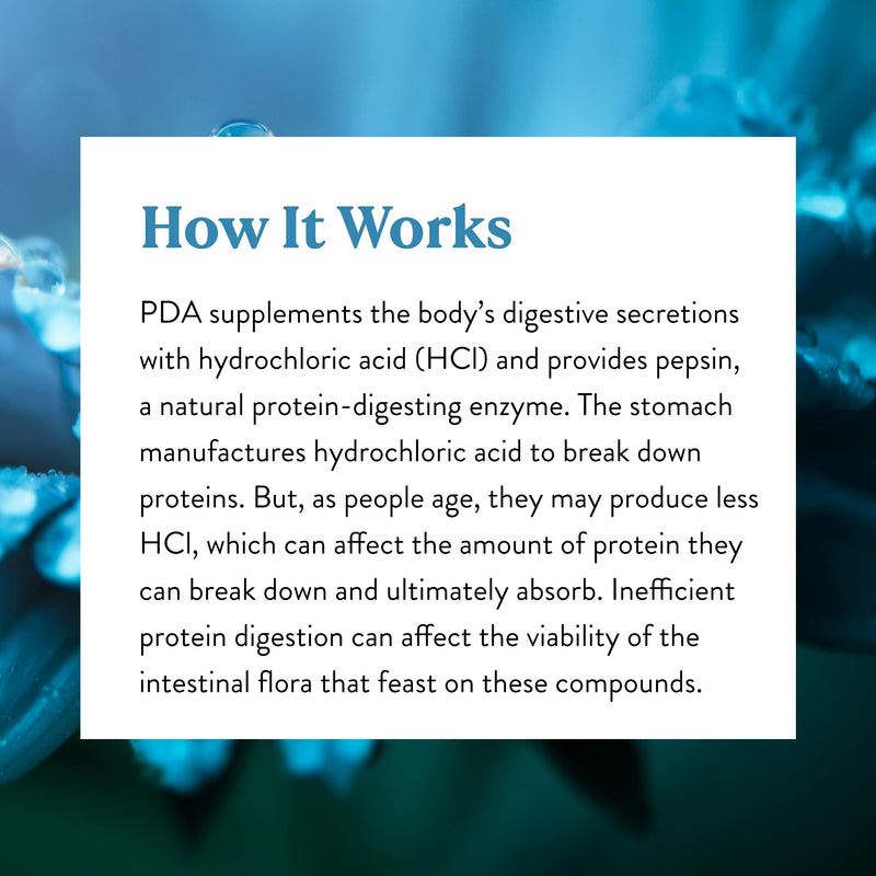 [Australia] - Nature's Sunshine PDA Combination 180 Capsules 
