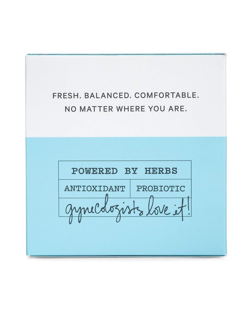 [Australia] - The Honey Pot Company Feminine Wipes -Sensitive, 15 Count Sensitive 