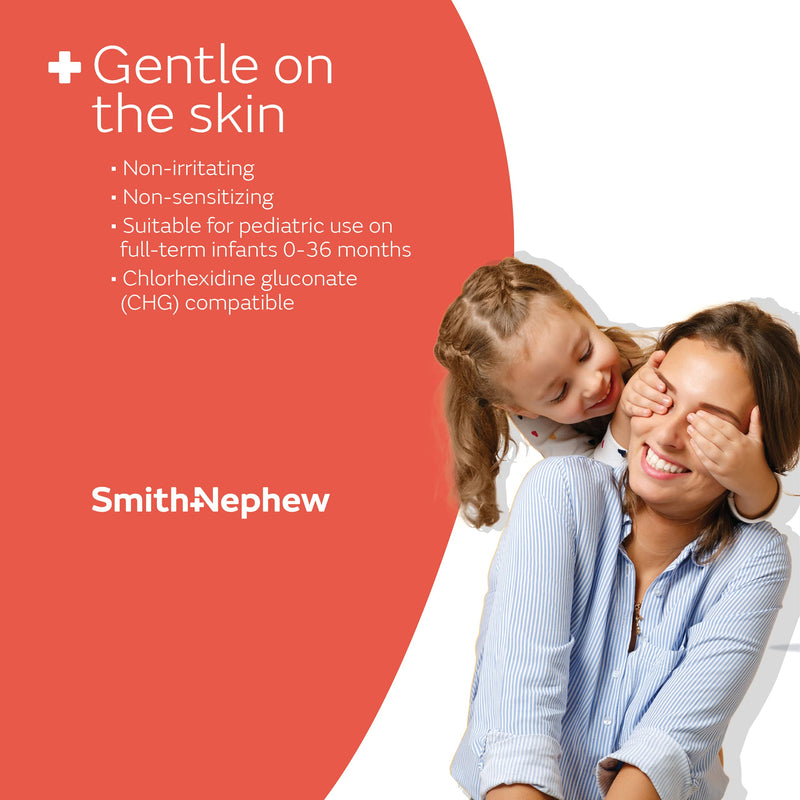 [Australia] - Smith & Nephew SECURA Extra Protective Cream (EPC) Tube, Diaper Rash Cream for Adults, Incontinence Skin Protectant, 3.25 Ounces White 