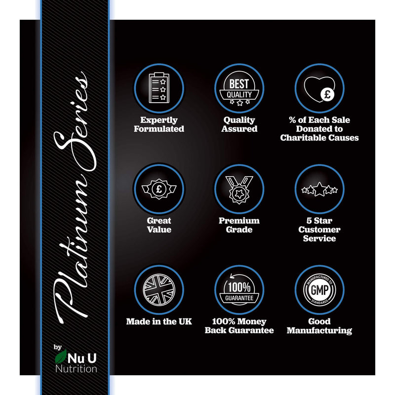 [Australia] - Magnesium Glycinate with Vitamin B6, Zinc and Pantothenic Acid - 250mg Elemental Magnesium from Chelated Magnesium - 120 Magnesium Bisglycinate Capsules - Vegan & Vegetarian 