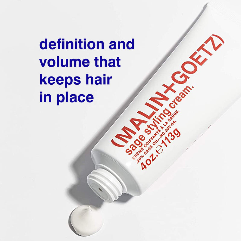 [Australia] - MALIN+GOETZ Sage Styling Cream 115g 