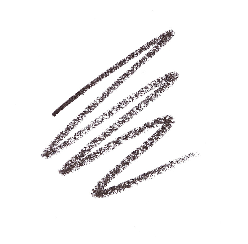 [Australia] - Makeup Revolution, Precise Brow Pencil, Dark Brown, 0.05 g (Packaging May Vary) 0.05 g (Pack of 1) 