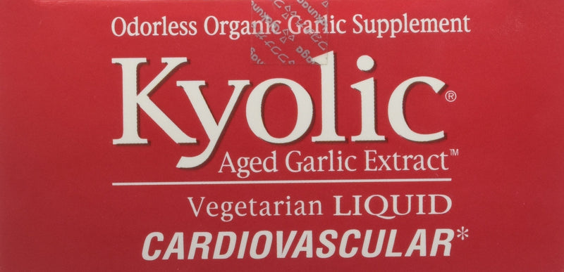 [Australia] - KYOLIC Liquid - Plain - 4 oz - Liquid(includs 2 pack of 2 oz bottle) 
