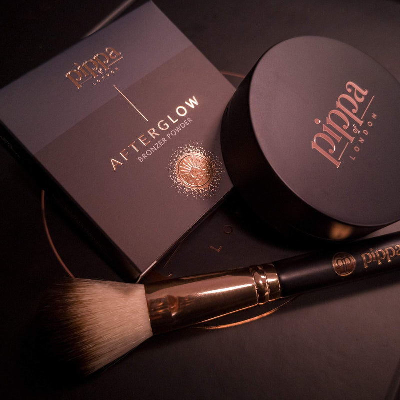 [Australia] - Pippa of London After Glow Kalahari 891 Bronzer Kalahari - 891 a warm gold 