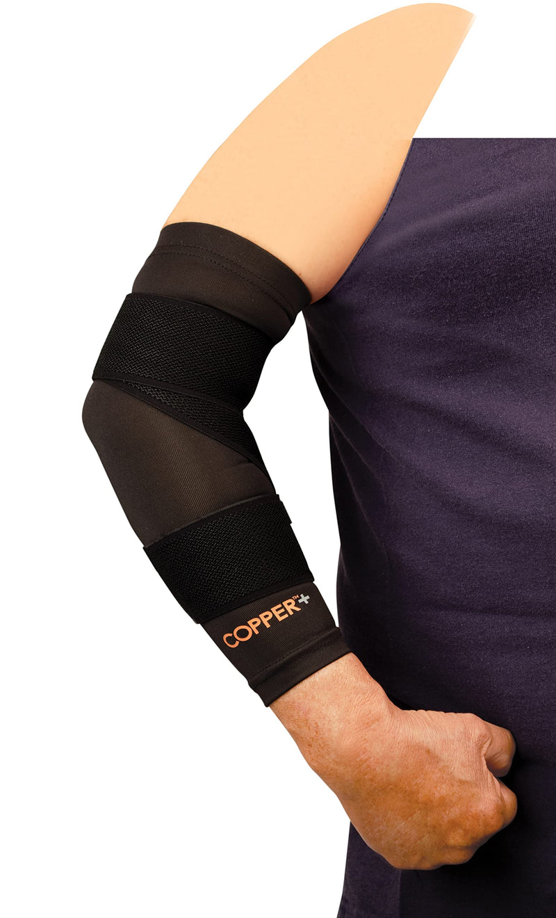 [Australia] - Copper+DualPress ElbowSleeve R 
