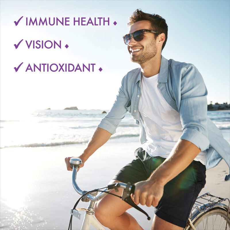 [Australia] - Bluebonnet Nutrition Zinc Picolinate 50 mg Vegetable Capsules, Best for Hormonal & Immune Health, Prostate Health, Skin, Vegan, Non GMO, Gluten Free, Soy Free, Milk Free, Kosher, 100 Vegetable Capsule 