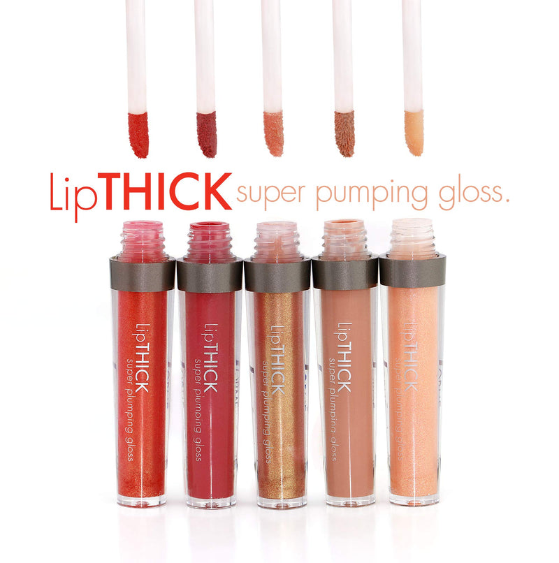 [Australia] - Sorme' Treatment Cosmetics Lip Thick Plumping Gloss Clear 