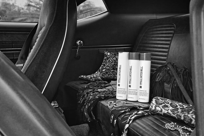 [Australia] - Paul Mitchell The Detangler 300ml 