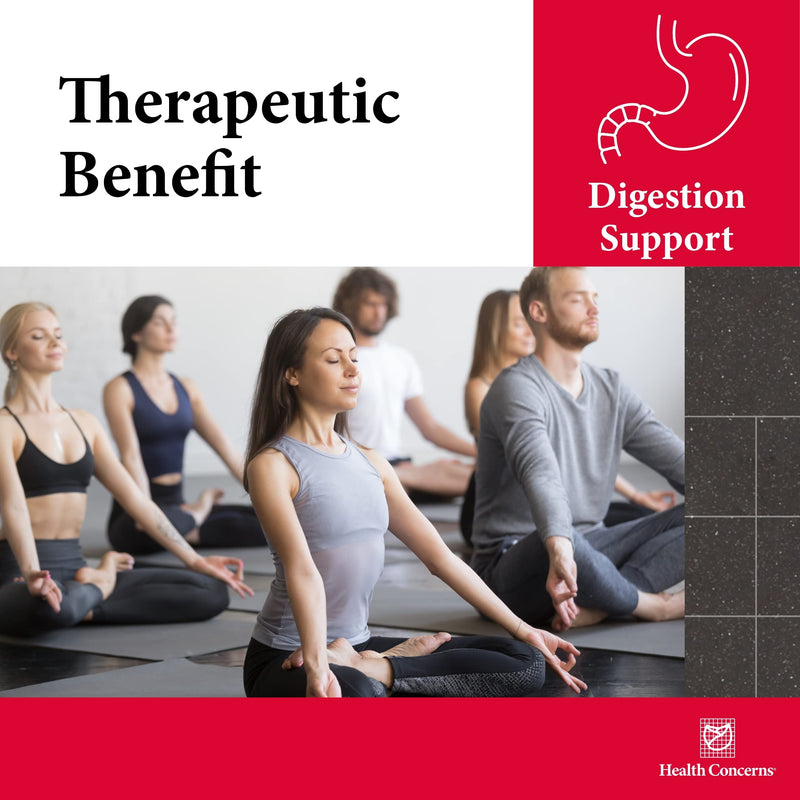 [Australia] - Health Concerns - Quiet Digestion - Digestion Support - 90 Capsules 