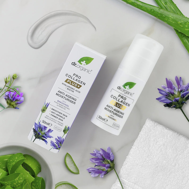[Australia] - Pro Collagen Plus with Bakuchiol 