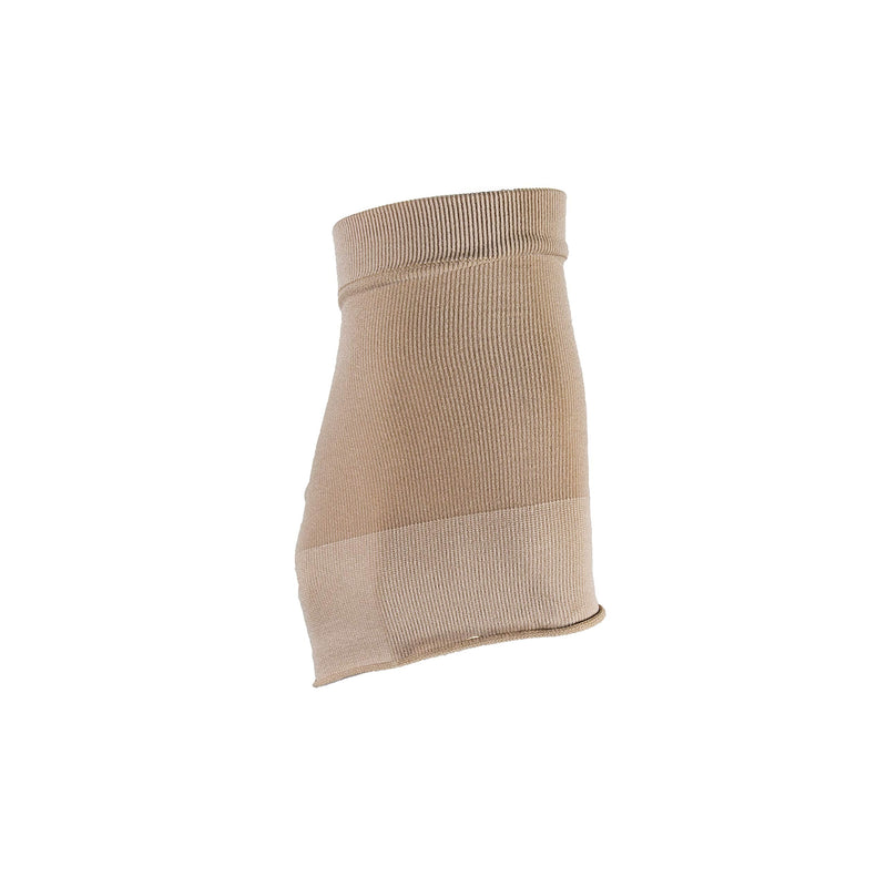 [Australia] - Truform Lymphedema Compression Gauntlet, 15-20 mmHg Post Mastectomy Support, Beige, Medium 