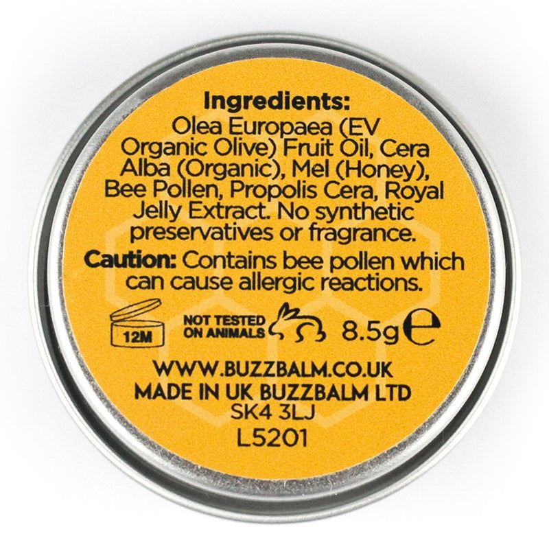 [Australia] - Natural Dry Skin Cream Moisturiser - Ideal For Problem Very Dry Skin Conditions (8.5g) 8.5 g (Pack of 1) 