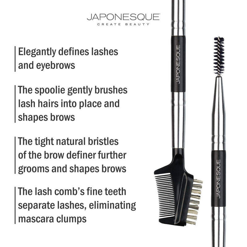 [Australia] - JAPONESQUE Brow & Lash Shaper 