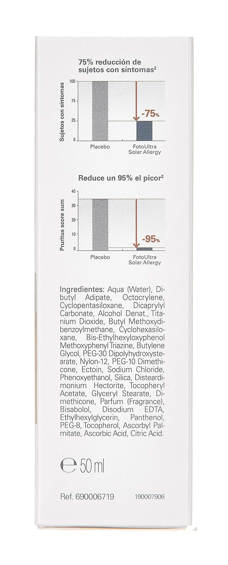 [Australia] - ISDIN Adult Skin Care, 50ml 