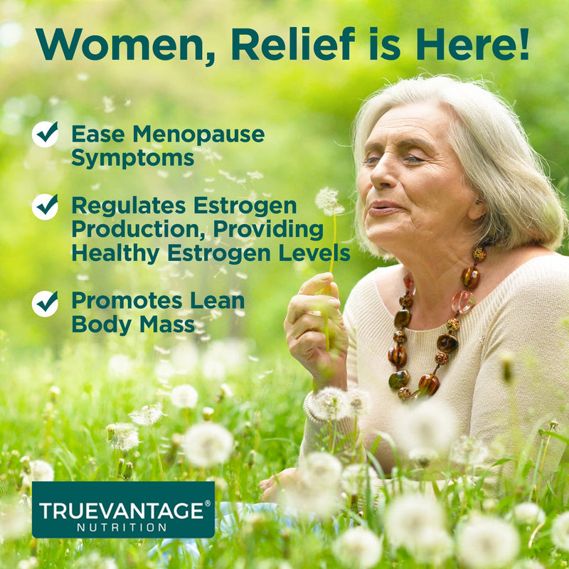 [Australia] - DIM Supplement 250mg (Diindolylmethane)-Plus Dong Quai, Natural Vitamin E & BioPerine - Supports Menopause Relief, PCOS Treatment & Hormonal Acne -Hormone Balance Support for Women and Men-Veggie Caps 