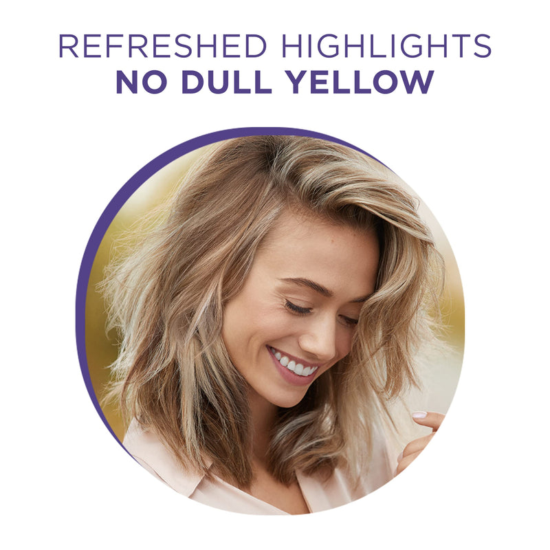 [Australia] - Clairol Shimmer Lights Conditioner 31.5oz 