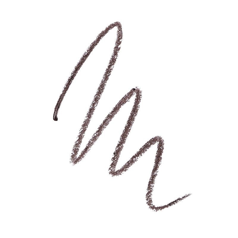[Australia] - Makeup Revolution, Precise Brow Pencil, Dark Brown, 0.05 g (Packaging May Vary) 0.05 g (Pack of 1) 