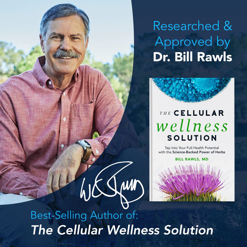 [Australia] - Vital Plan Active Enzymes Supplement by Dr. Bill Rawls - Digestive Enzymes for Gut Health & Digestion - Protease, Bromelain, Lactase, Amylase & Lipase 