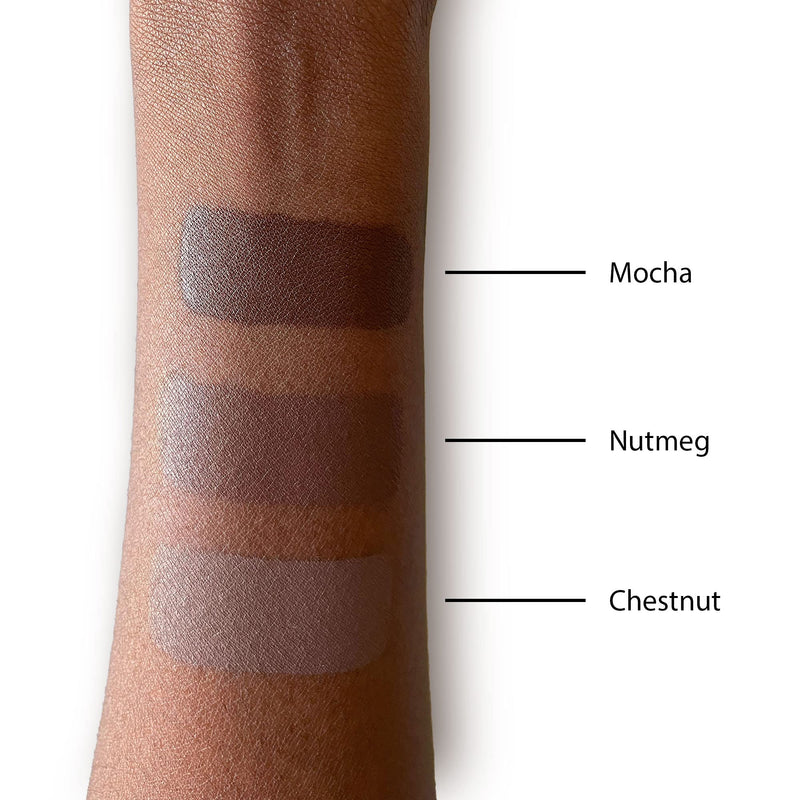 [Australia] - CORN-CEALER | Toe Corn Concealer | Instantly Hide Toe Corns | Lightweight Concealer For Toe Corns | MOCHA 