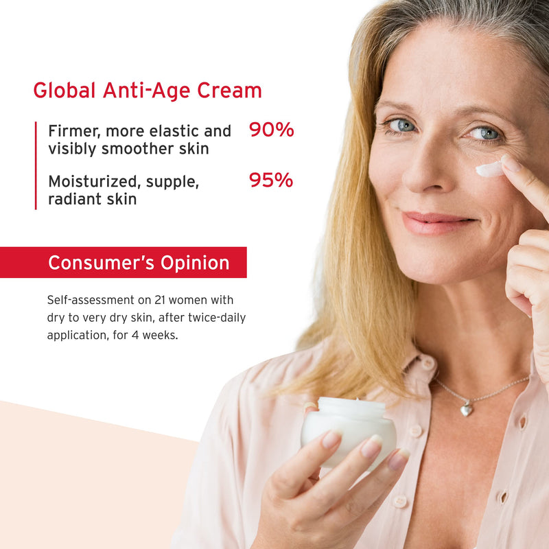 [Australia] - Embryolisse Global Anti-Ageing Cream 50 ml 
