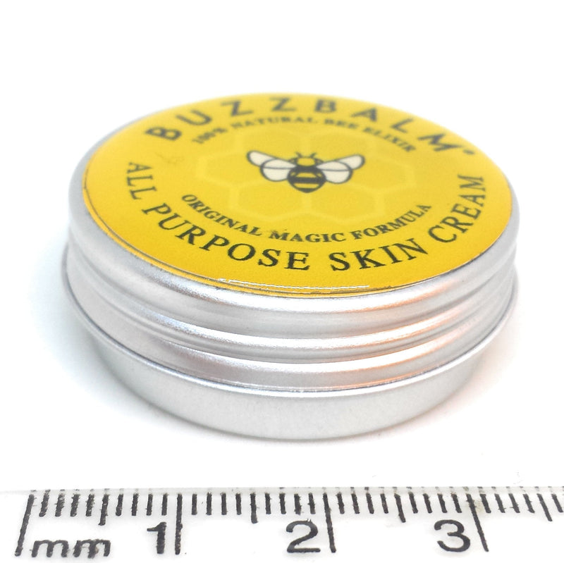[Australia] - Natural Dry Skin Cream Moisturiser - Ideal For Problem Very Dry Skin Conditions (8.5g) 8.5 g (Pack of 1) 