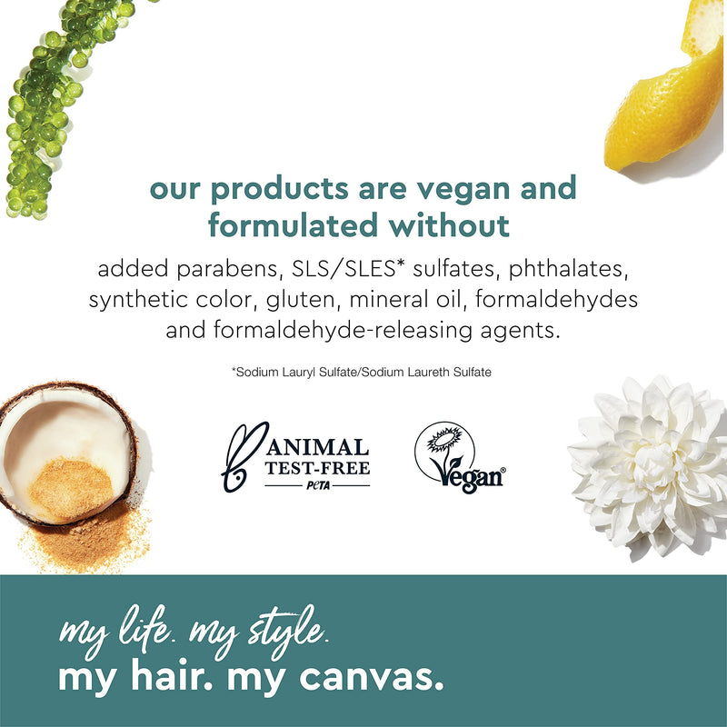 [Australia] - Alterna My Hair My Canvas Me Time Everyday Conditioner For Unisex 8.5 Oz Conditioner 