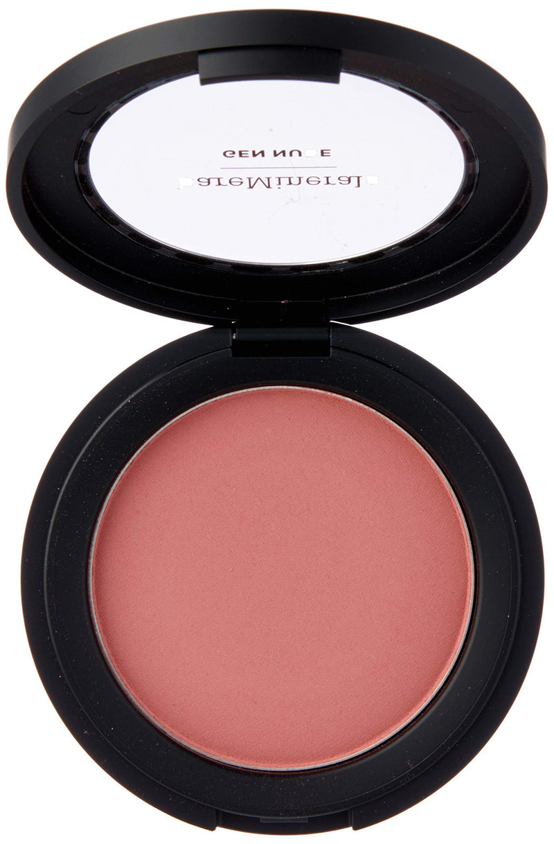 [Australia] - Bare Escentuals bareMinerals Gen Nude Powder Blush for Women, 0.21 Ounce, Call My Blush 