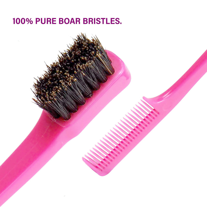 [Australia] - Camryn's BFF Gentle Edges Brush 