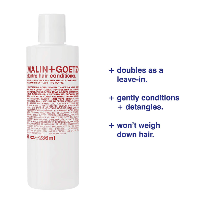 [Australia] - (Malin + Goetz) Cilantro Conditioner 