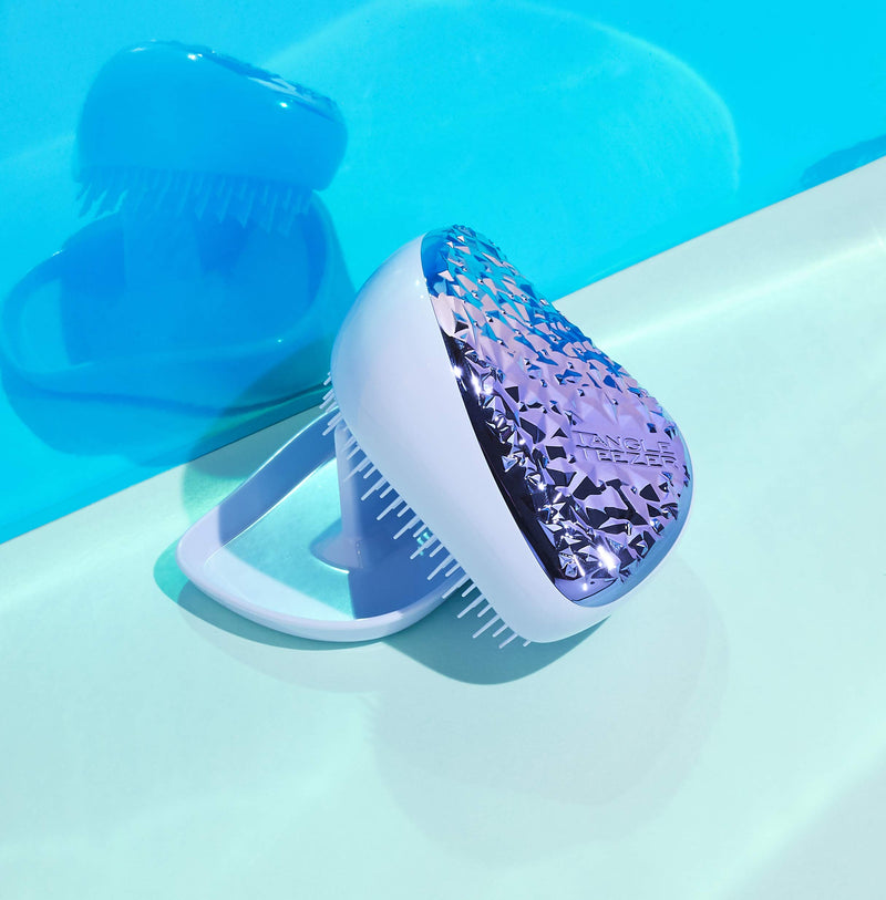 [Australia] - Tangle Teezer Compact Styler, Gem Rocks 