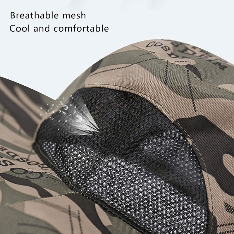 [Australia] - Mosquito Hat with Removable Netting Midge Mosquito Head Net Hat Face Neck Protection Head Cover for Beekeeper Hiking Fishing Camping Grey 