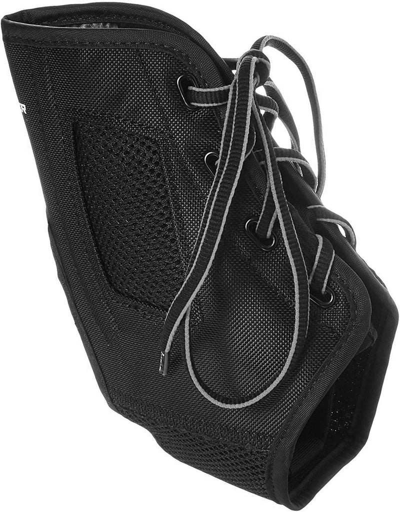 [Australia] - Mueller Sports Medicine ATF3 Ankle Brace, Black, XXXL XXX Large 