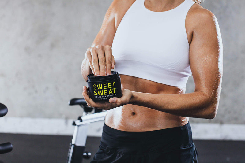 [Australia] - Sports Research Sweet Sweat Jar, 6.5 Ounce (1 Count) 