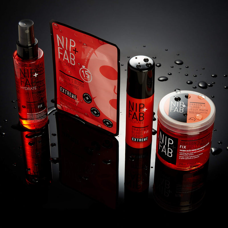 [Australia] - Nip+Fab Dragons Blood Fix Serum Extreme 