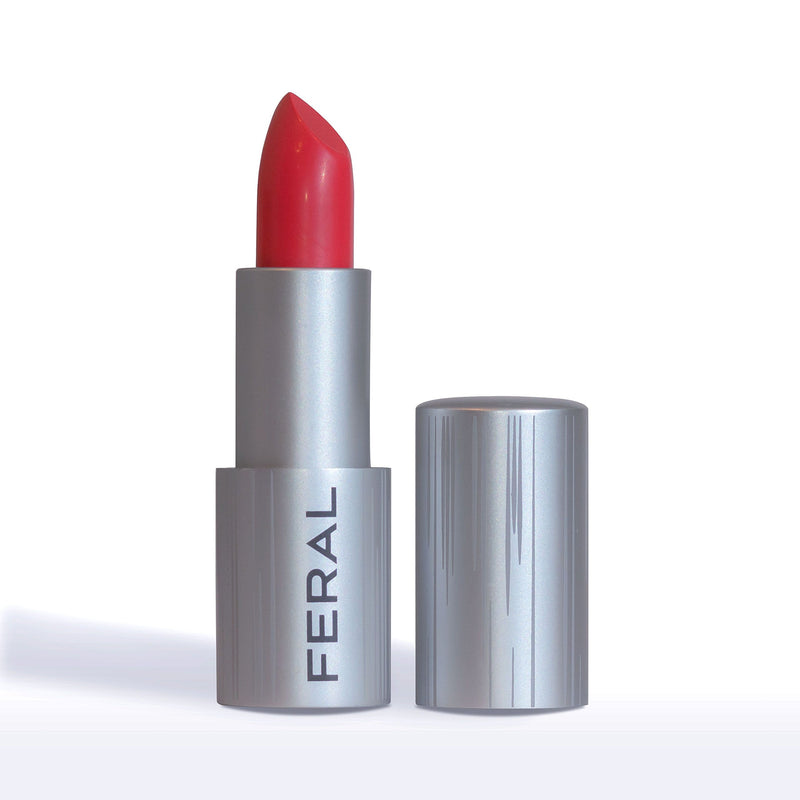 [Australia] - Feral Ultra Smooth Lipsticks - Vegan Cruelty Free Made in USA (Fetish) Fetish 