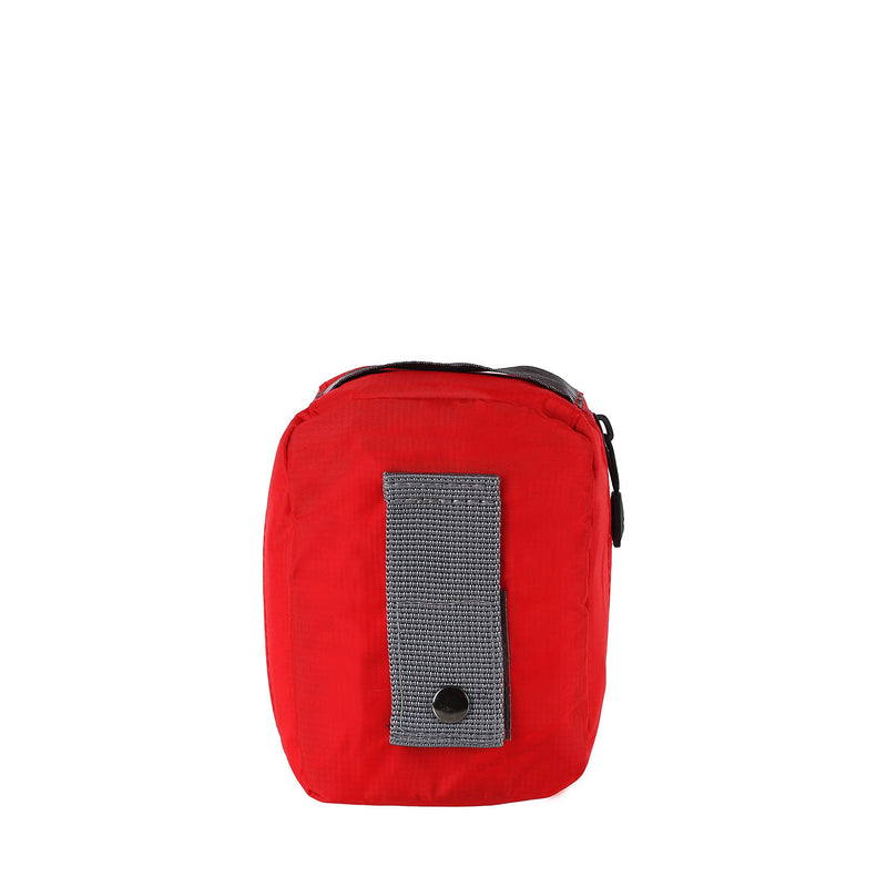 [Australia] - Lifesystems Trek First Aid Kit, CE Certified Contents, Specifically Designed for Hiking and Outdoor 