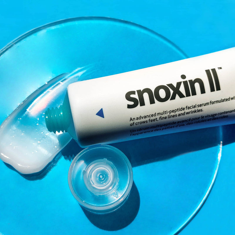 [Australia] - Indeed Labs Snoxin II, 30 ml 