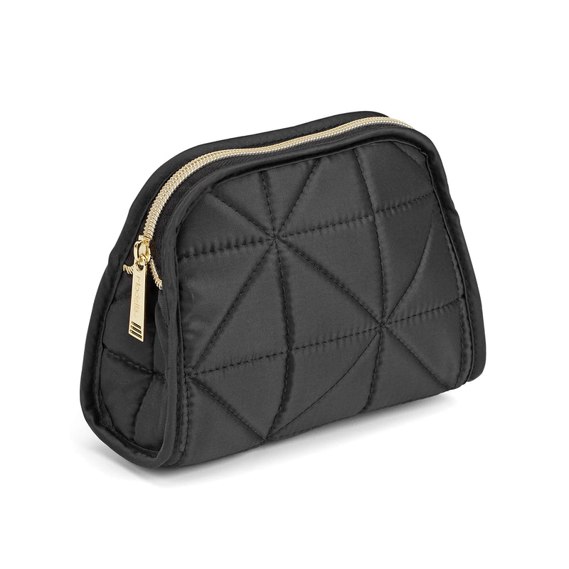 [Australia] - Allegro by Scunci Modella Quilting Small Clutch 