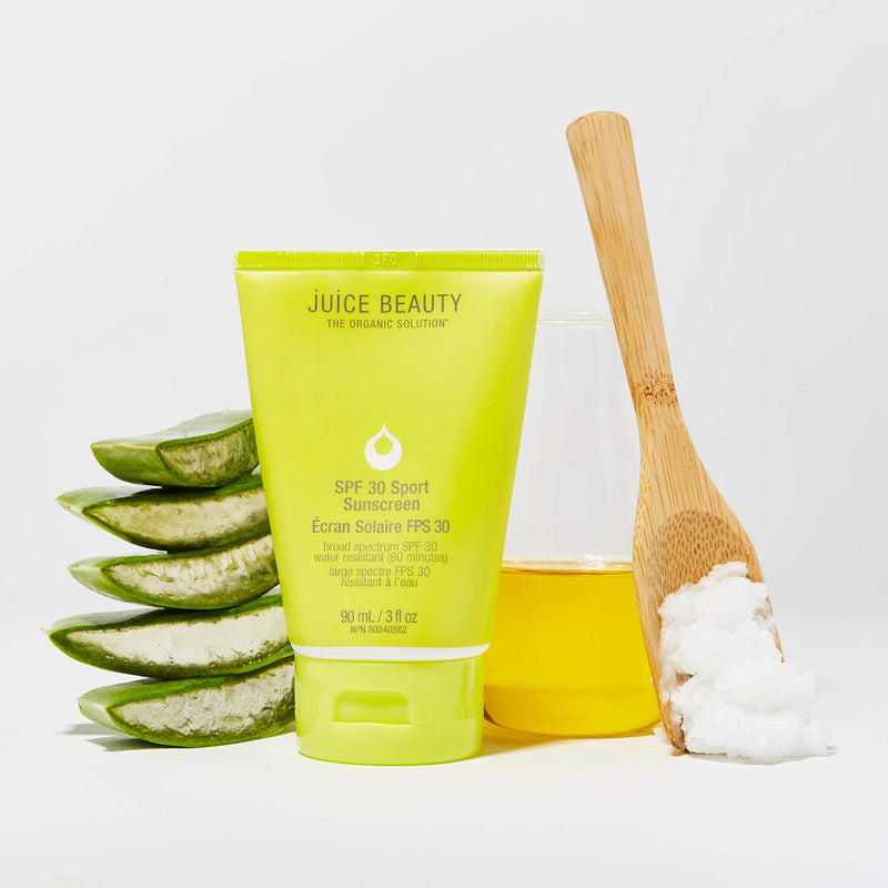 [Australia] - Juice Beauty SPF Sport Sunscreen 