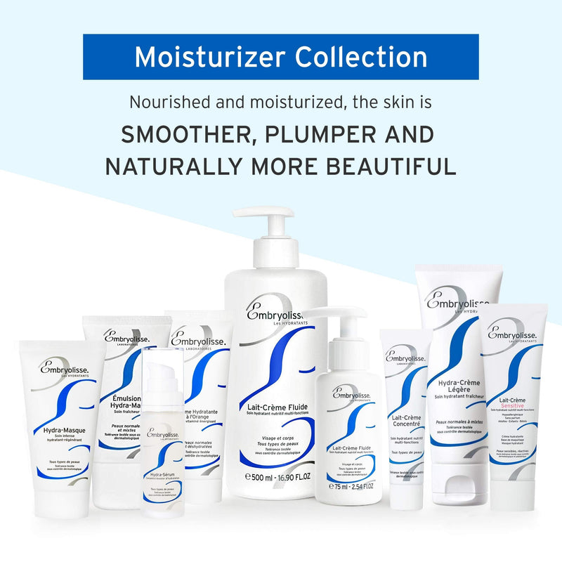 [Australia] - Embryolisse Lait-Cr√®me Concentr√© 75ml 